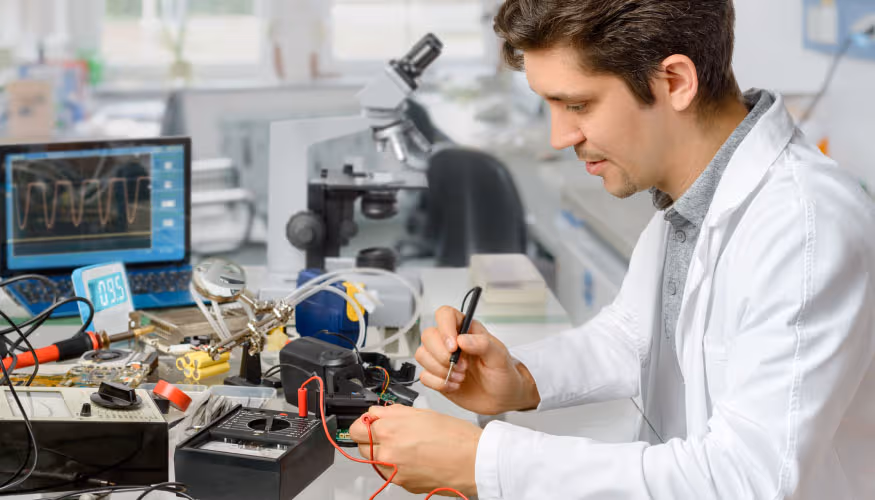 Gemlik Elektronik Tamircisi