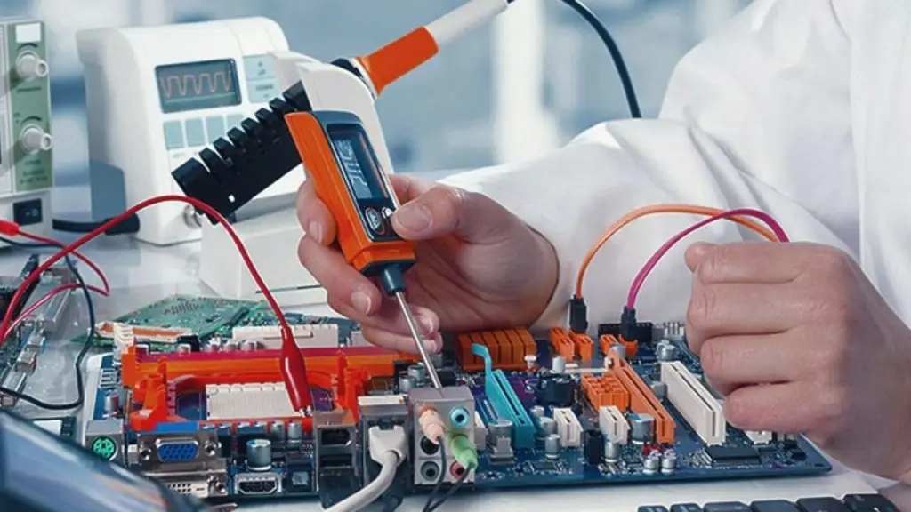 Gemlik Elektronik Tamircisi